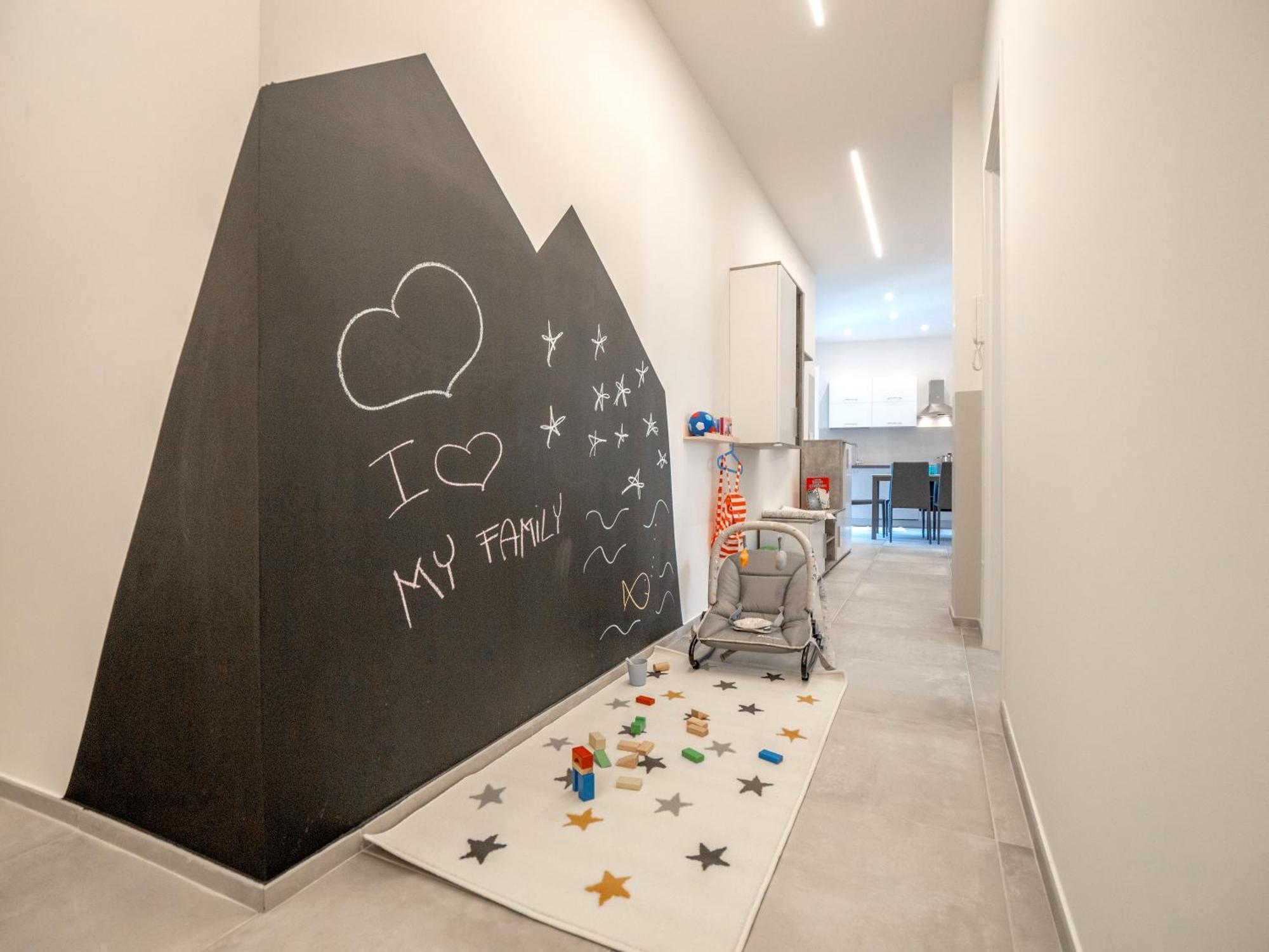 Babyaccomodation Family Bright Pietra Ligure Bagian luar foto