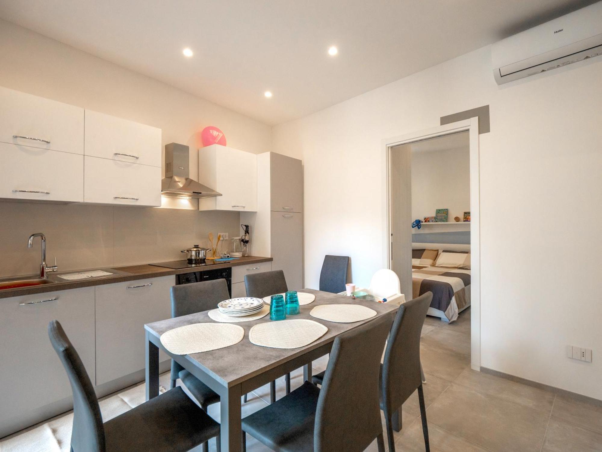 Babyaccomodation Family Bright Pietra Ligure Bagian luar foto