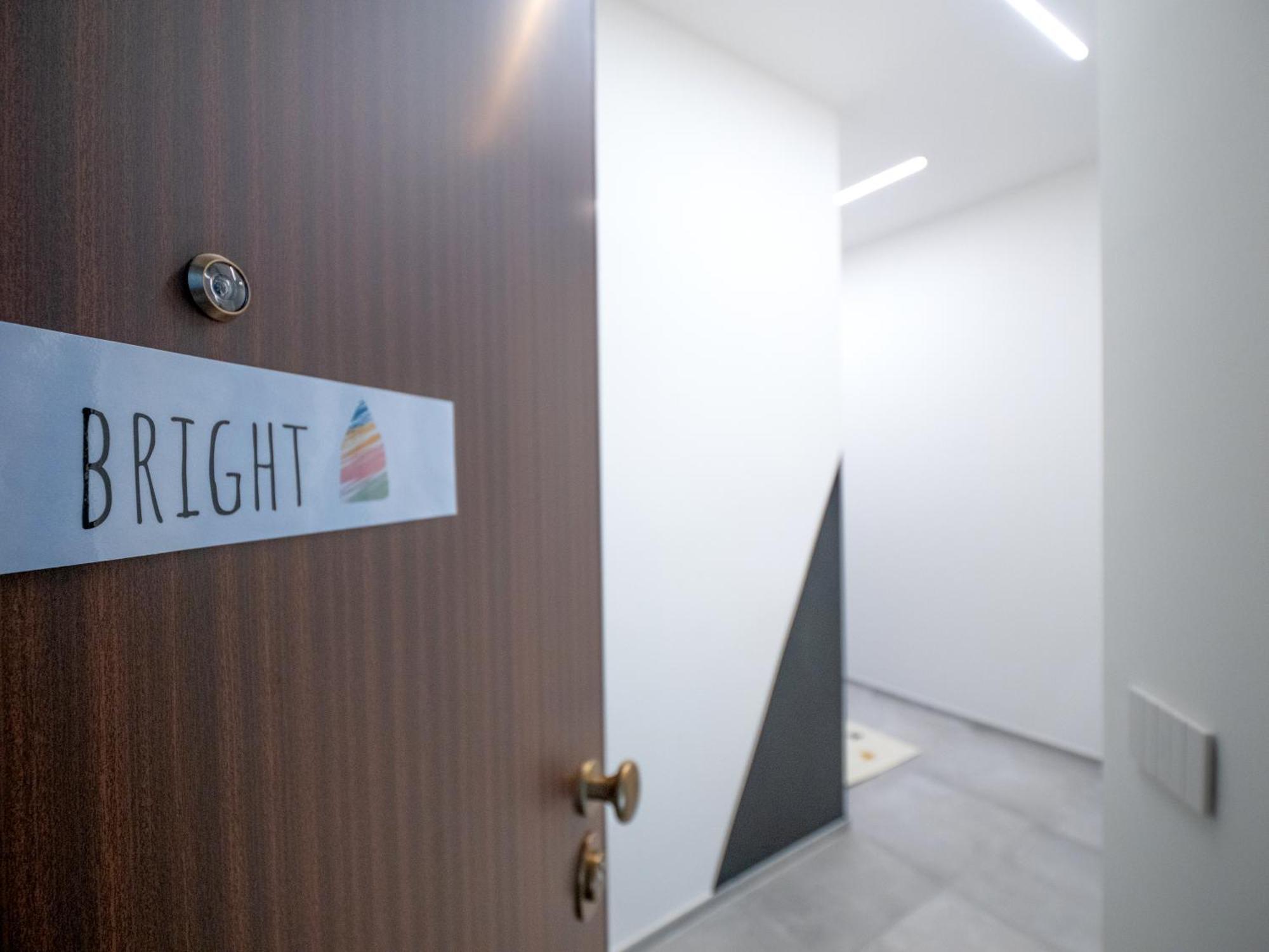 Babyaccomodation Family Bright Pietra Ligure Bagian luar foto