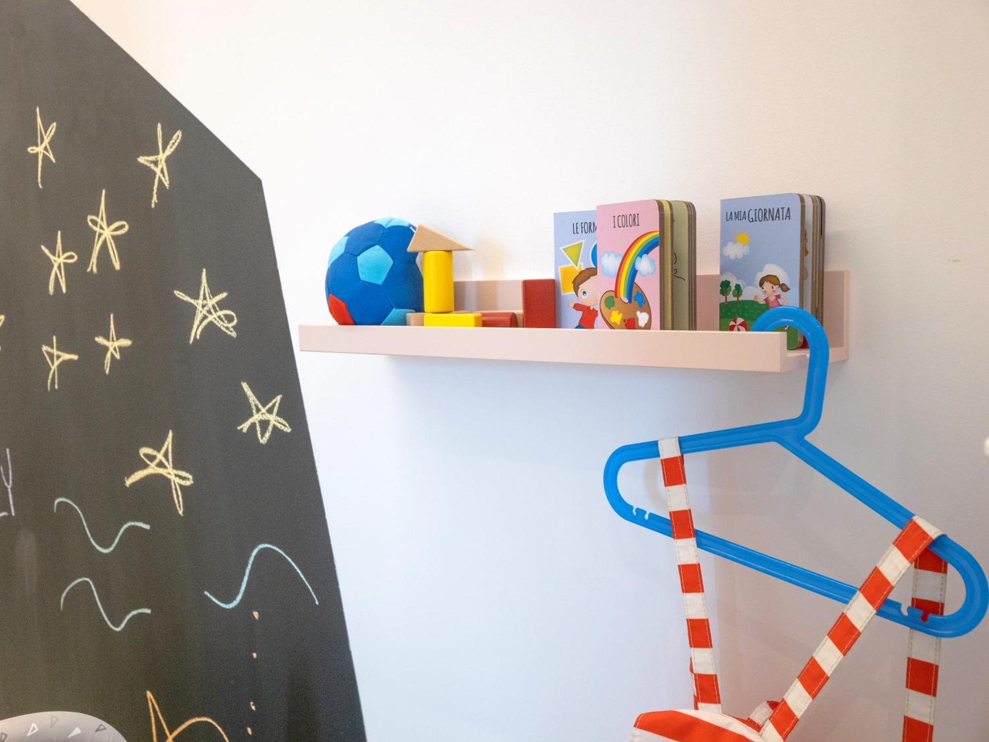 Babyaccomodation Family Bright Pietra Ligure Bagian luar foto