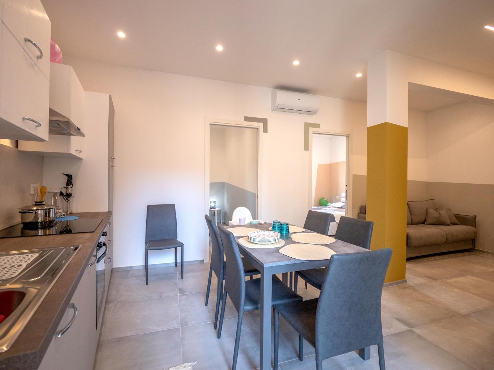 Babyaccomodation Family Bright Pietra Ligure Bagian luar foto