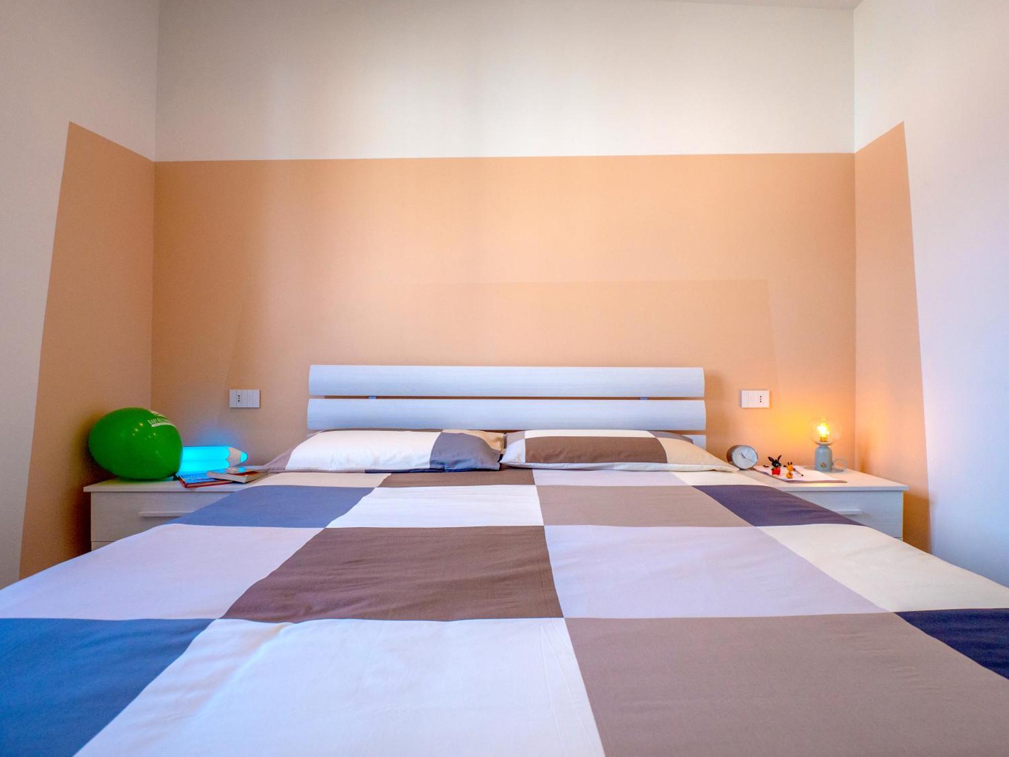 Babyaccomodation Family Bright Pietra Ligure Bagian luar foto