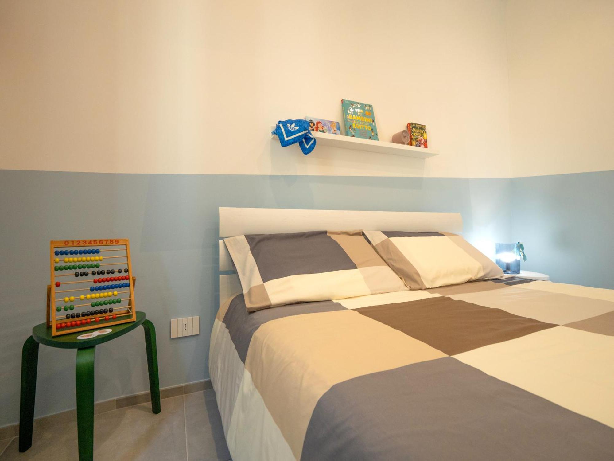 Babyaccomodation Family Bright Pietra Ligure Bagian luar foto