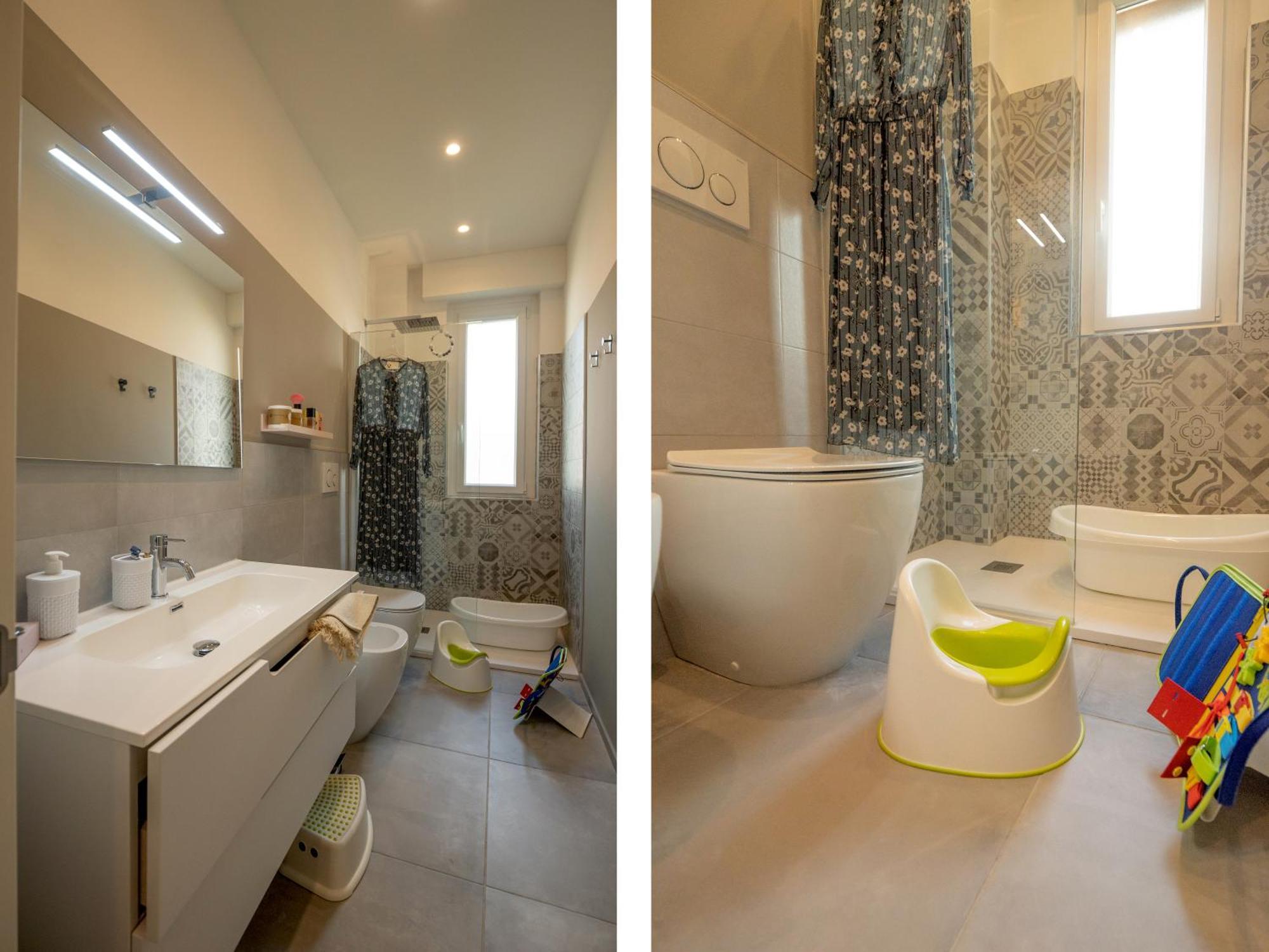 Babyaccomodation Family Bright Pietra Ligure Bagian luar foto