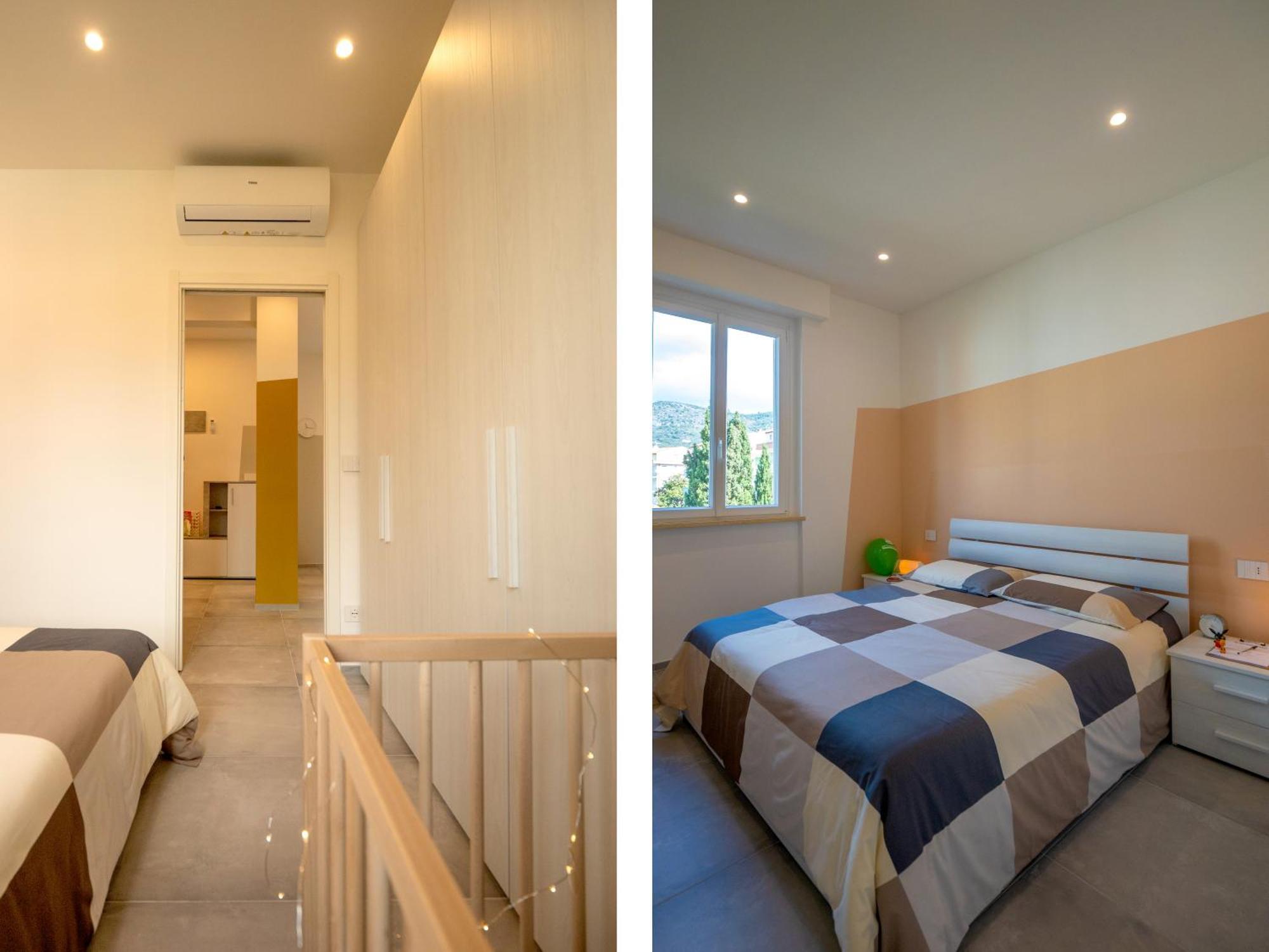Babyaccomodation Family Bright Pietra Ligure Bagian luar foto